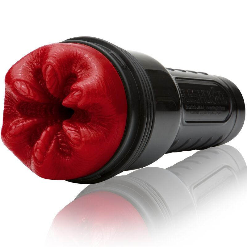 POTENTE - FLESHLIGHT FANTASY - REAPER STROKER MASTURBADOR MASCULINO REALISTA