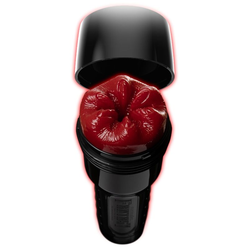 FLESHLIGHT FANTASY - REAPER STROKER MASTURBADOR MASCULINO REALISTA - Image 2