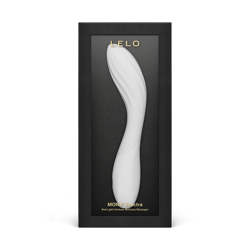 LELO - INA THRUST RABBIT VIBRADOR DE EMPURRA ROXO - Image 3