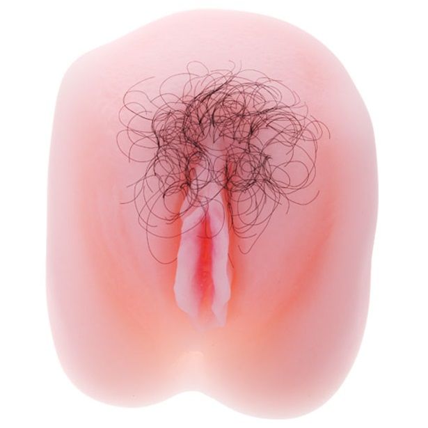 POTENTE - BAILE - ANTHEA MAGIC FLESH VIBRATON BUCETA