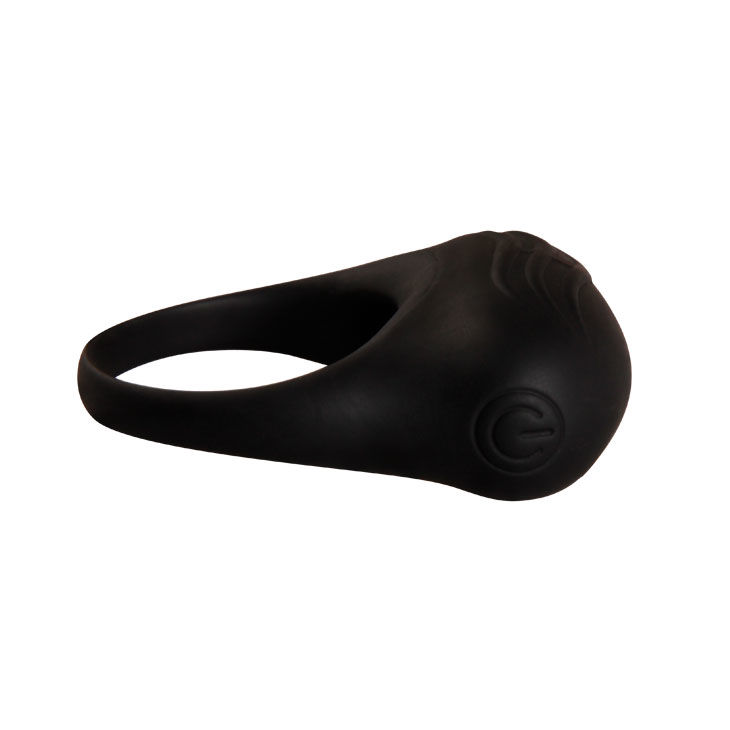 PRETTY LOVE - BERTRAM ANEL VIBRADOR PRETO BERTRAM PRETO - Image 2