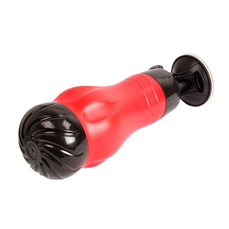 CRAZY BULL - FLORA VAGINA COM BASE MASTURBADOR DE VOZ - Image 3