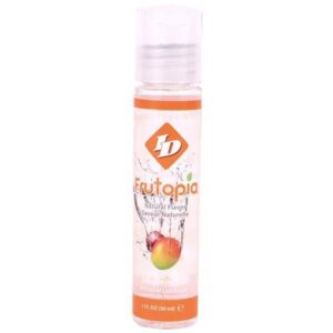 POTENTE - ID FRUTOPIA - LUBE MANGO 30 ML