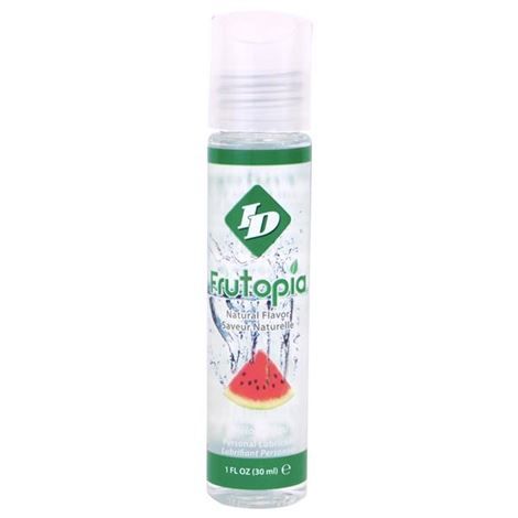 POTENTE - ID FRUTOPIA - LUBE MELANCIA 30 ML