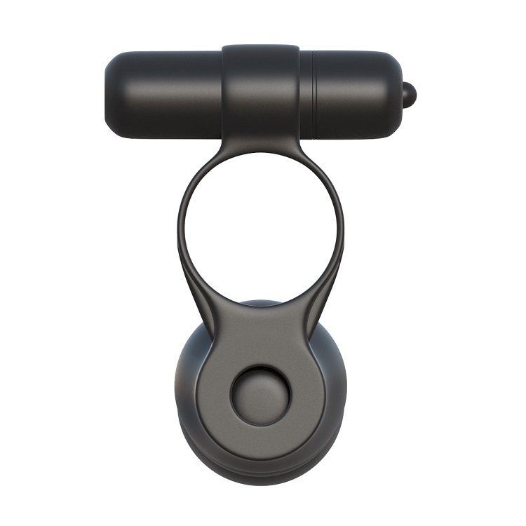 FANTASY C-RINGZ - POSABLE DOUBLE PENETRATOR - Image 3