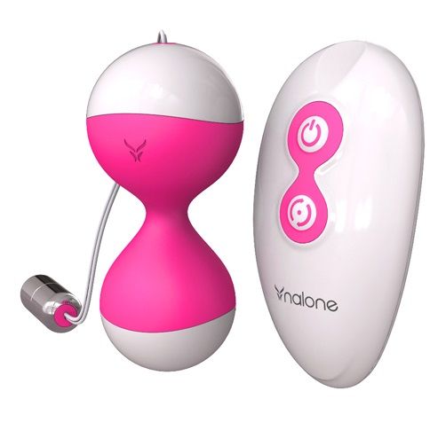 NALONE - MIU MIU KEGEL EXERCITA CONTROLE REMOTO - Image 3