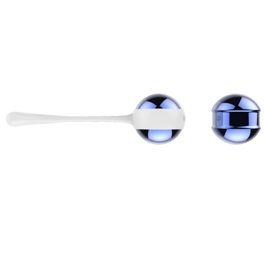 NALONE - YANY BEADS BOLAS CHINESAS - Image 3