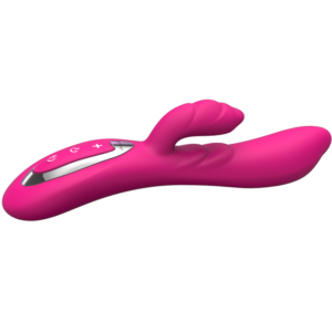 POTENTE - NALONE - VIBRADOR INTELIGENTE TOUCH 2