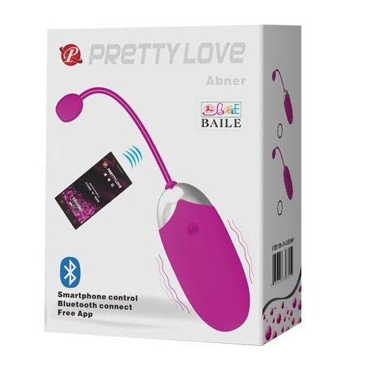 PRETTY LOVE - APLICATIVO ABNER - Image 3