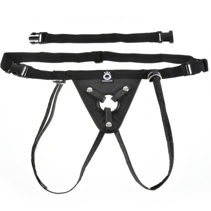 POTENTE - KING COCK - ARNÊS FIT RITE