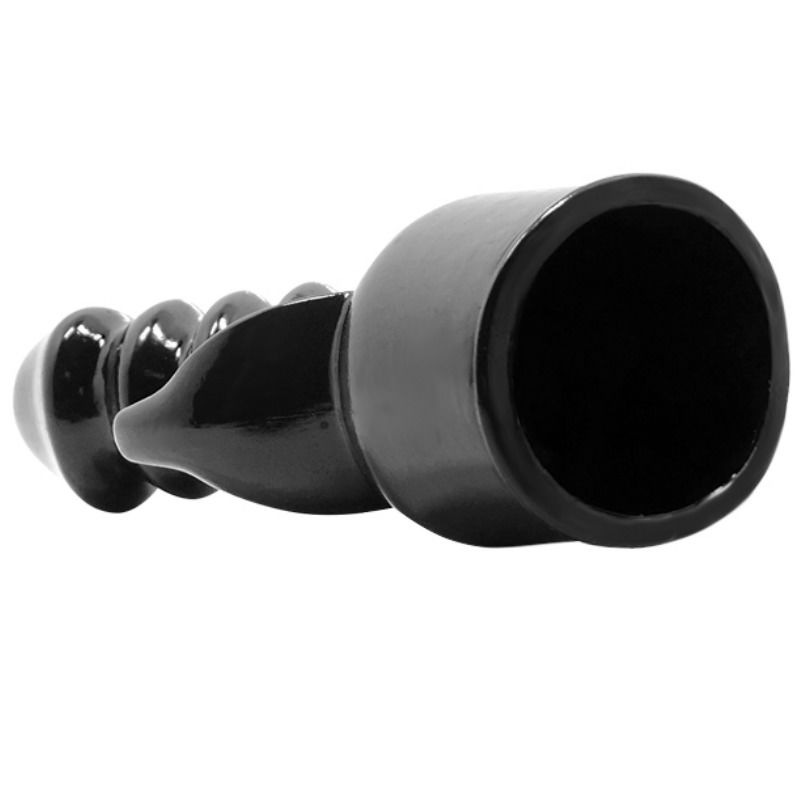 BAILE - CABEA INTERCAMBIVEL POWER HEAD PARA ESTIMULAO INTERNA E DO CLITÓRIS - Image 3