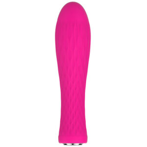 POTENTE - NALONE - IAN MINI VIBRADOR ROSA