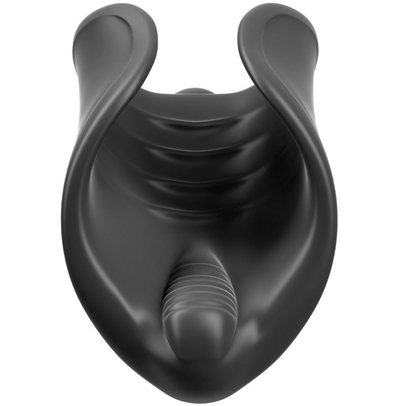 POTENTE - PDX ELITE - ESTIMULADOR DE SILICONE VIBRANTE
