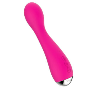 POTENTE - NALONE - YOYO PODEROSO VIBRADOR G-SPOT SOFT TOUCH