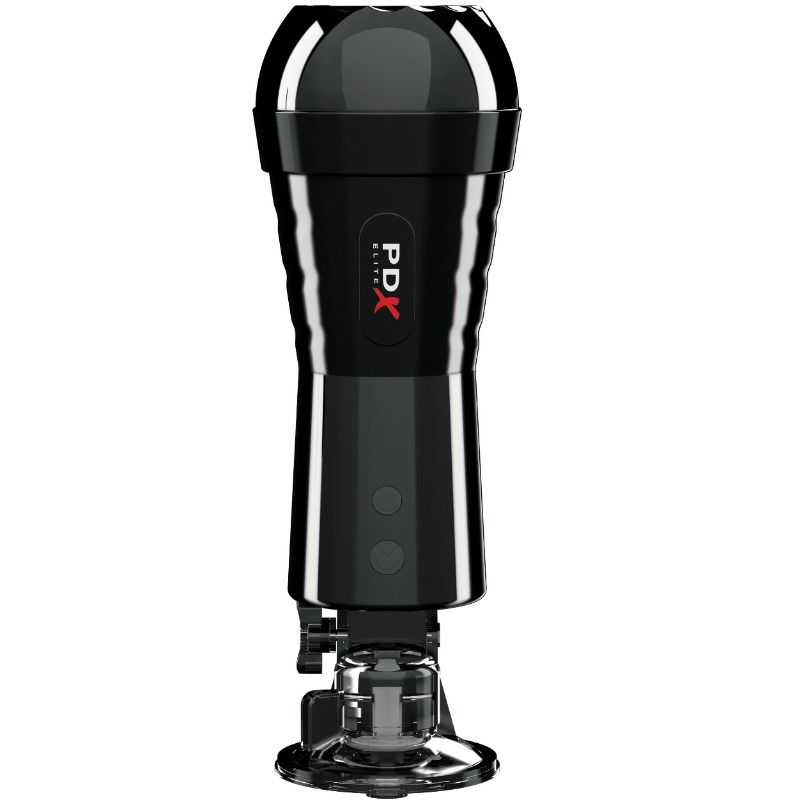 PDX ELITE - STROKER VIBRANTE COMPRESSOR DE GALO - Image 4