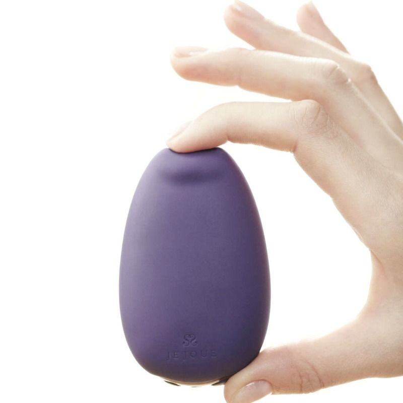 JE JOUE - MIMI MASSAGER ROXO SUAVE - Image 2