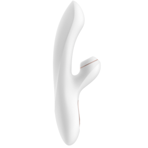 POTENTE - SATISFYER - PRO G-SPOT COELHO EDIO 2020