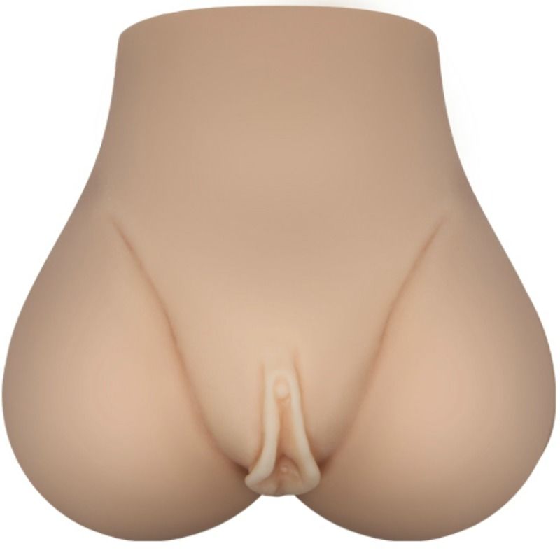 CRAZY BULL - VAGINA E NUS REALISTAS COM POSIO DE VIBRAO 7 - Image 2
