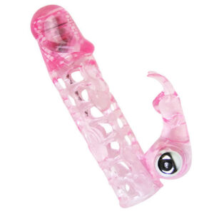 POTENTE - BAILE - TAMPA EXTENSORA ULTIMATE LOVE 10 V