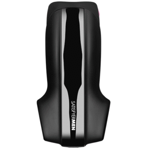 POTENTE - SATISFYER - VIBRAO HOMEM SATISFATÓRIA