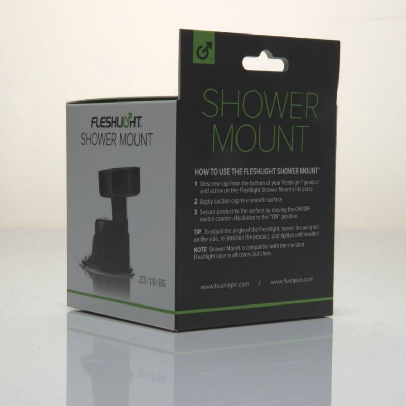 FLESHLIGHT - ADAPTADOR PARA MONTAGEM NO CHUVEIRO - Image 3