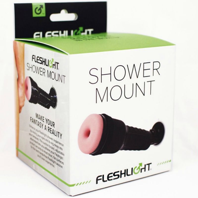 FLESHLIGHT - ADAPTADOR PARA MONTAGEM NO CHUVEIRO - Image 2