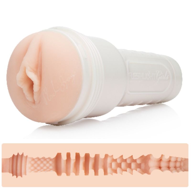 FLESHLIGHT GIRLS - MADISON IVY ALÉM DA VAGINA - Image 3