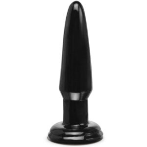 POTENTE - FETISH FANTASY LIMITED EDITION - BEGGINERS BUTT PLUG 9 CM
