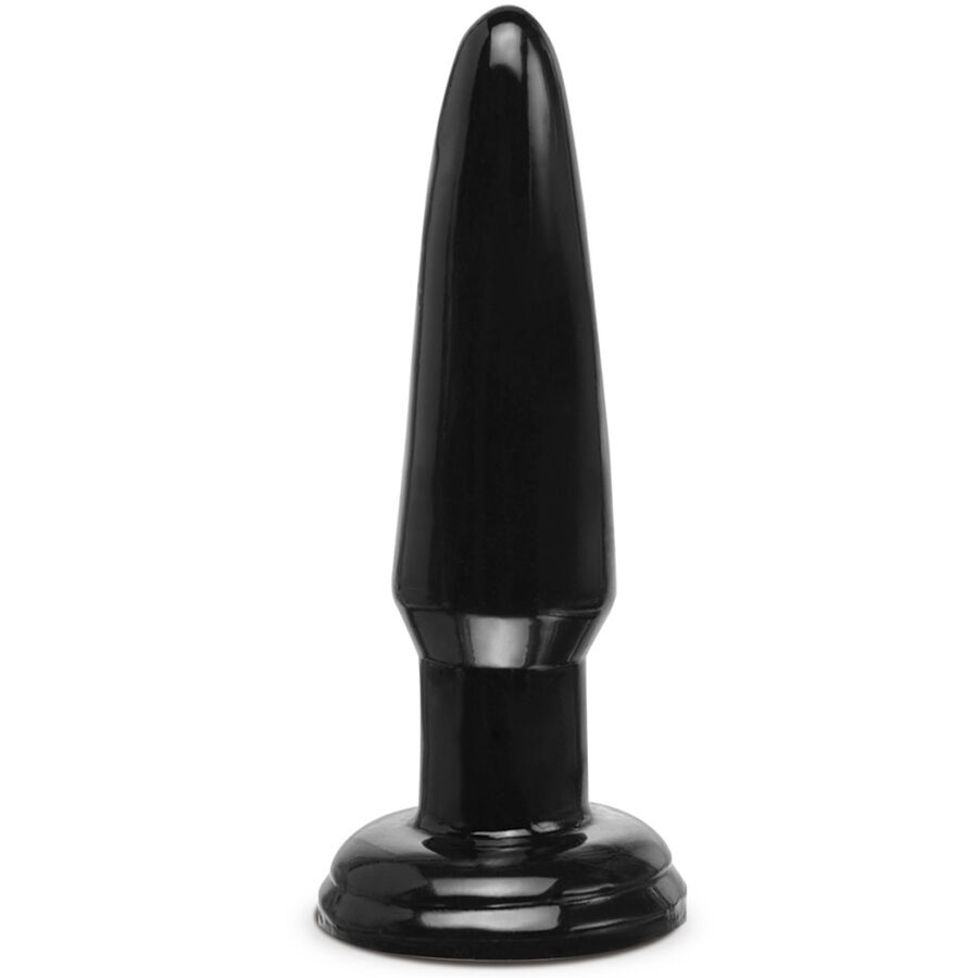 POTENTE - FETISH FANTASY LIMITED EDITION - BEGGINERS BUTT PLUG 9 CM
