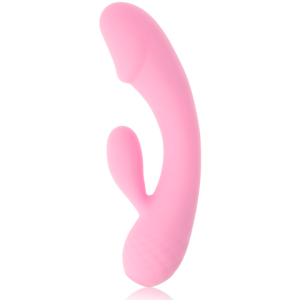 POTENTE - PRETTY LOVE - VIBRADOR INTELIGENTE RON COM COELHO