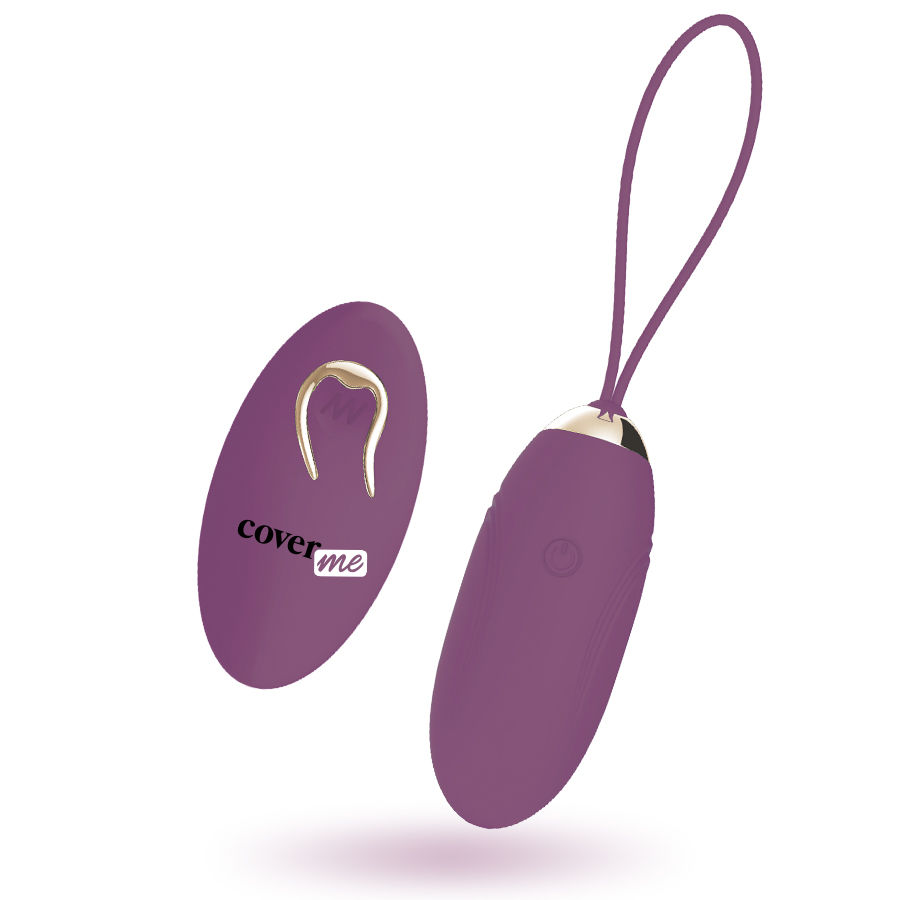 COVERME REMOTE CONTROL LAPI PURPLE - Image 3