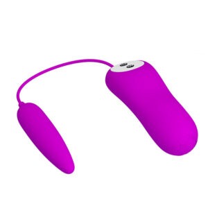 POTENTE - PRETTY LOVE - MASSAGEADOR ESTIMULADOR HARRIET
