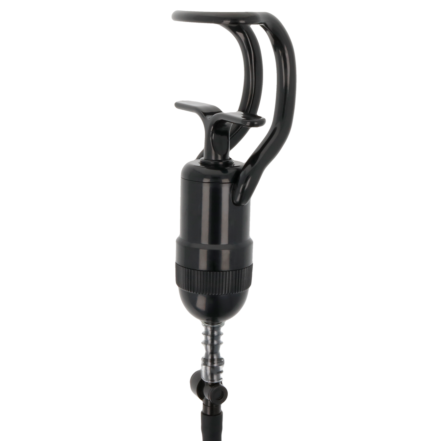 PUMP ADDICTED - RX5 TRANSPARENTE - Image 3