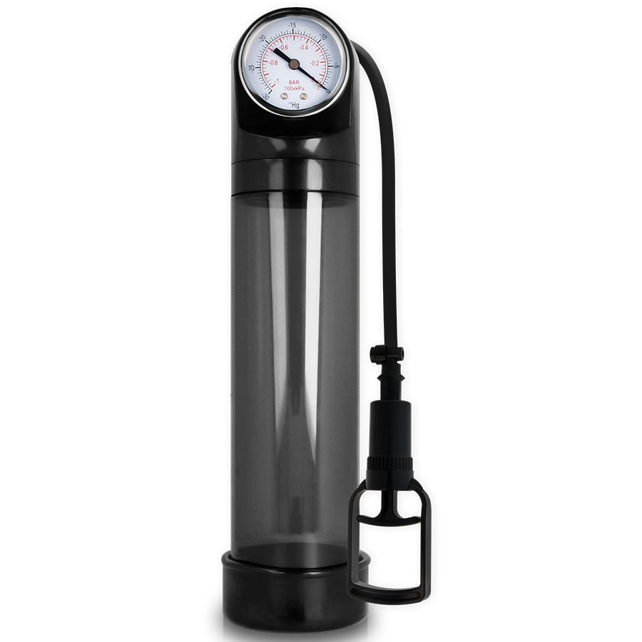 PUMP ADDICTED - RX9 PRETO - Image 2