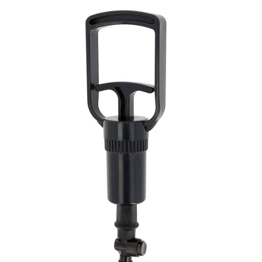 PUMP ADDICTED - RX9 PRETO - Image 3