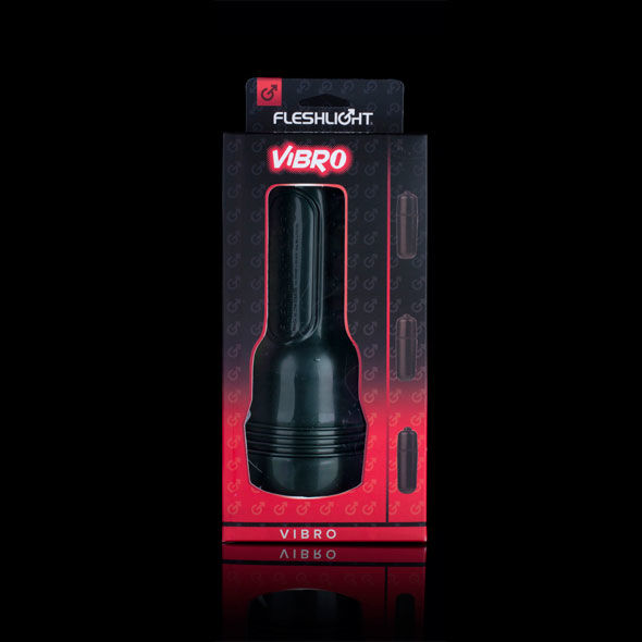 FLESHLIGHT VIBRO-PINK LADY TOUCH - Image 3