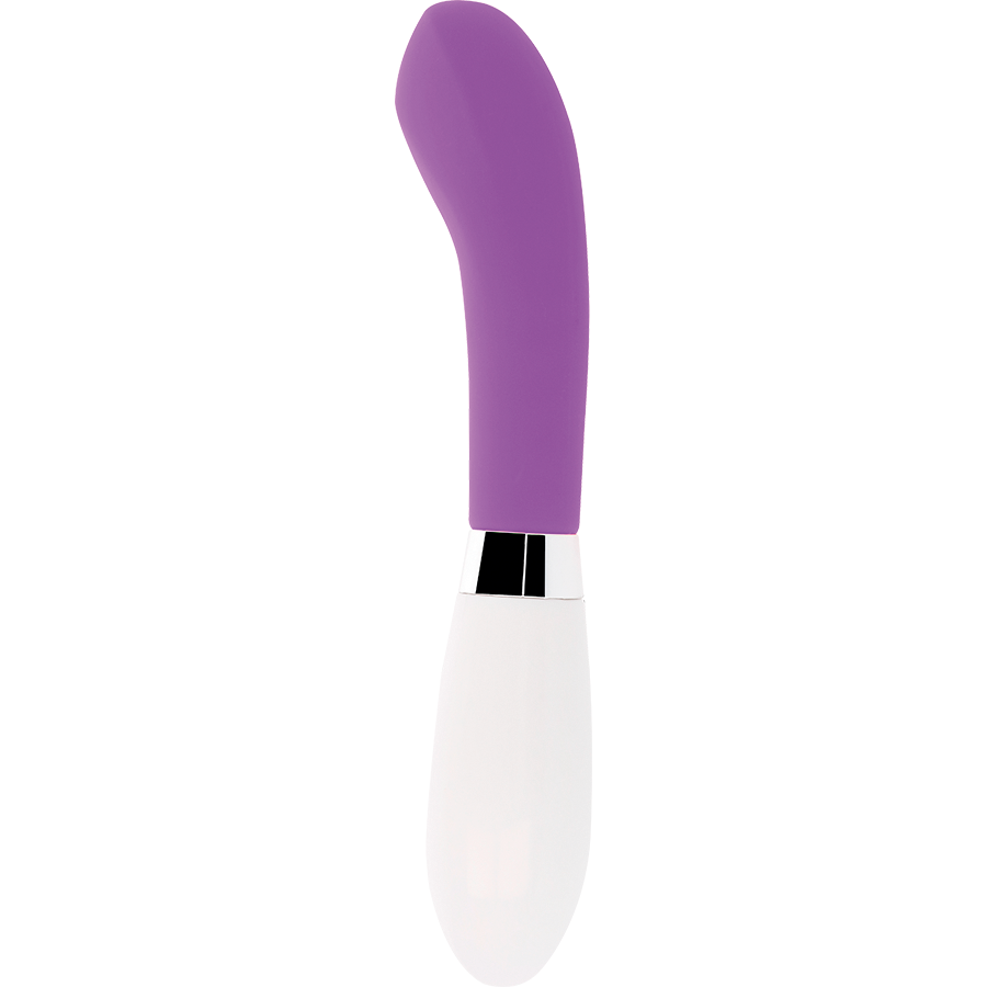 GLOSSY JOHN VIBRADOR LILA - Image 2