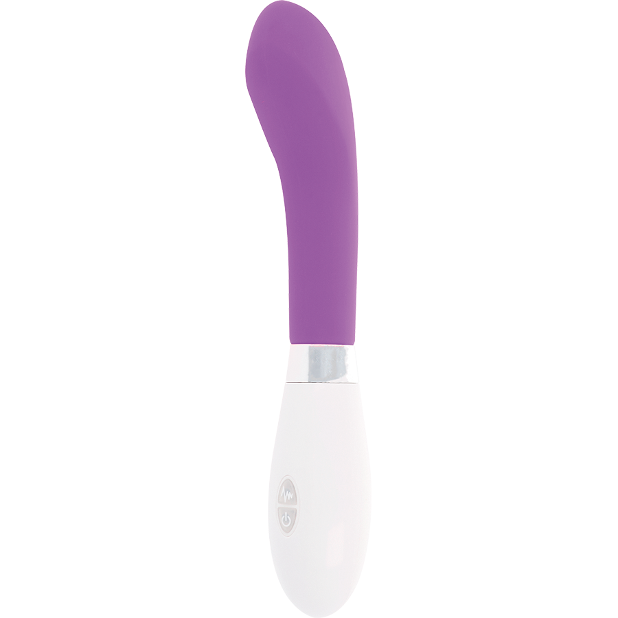 GLOSSY JOHN VIBRADOR LILA - Image 3