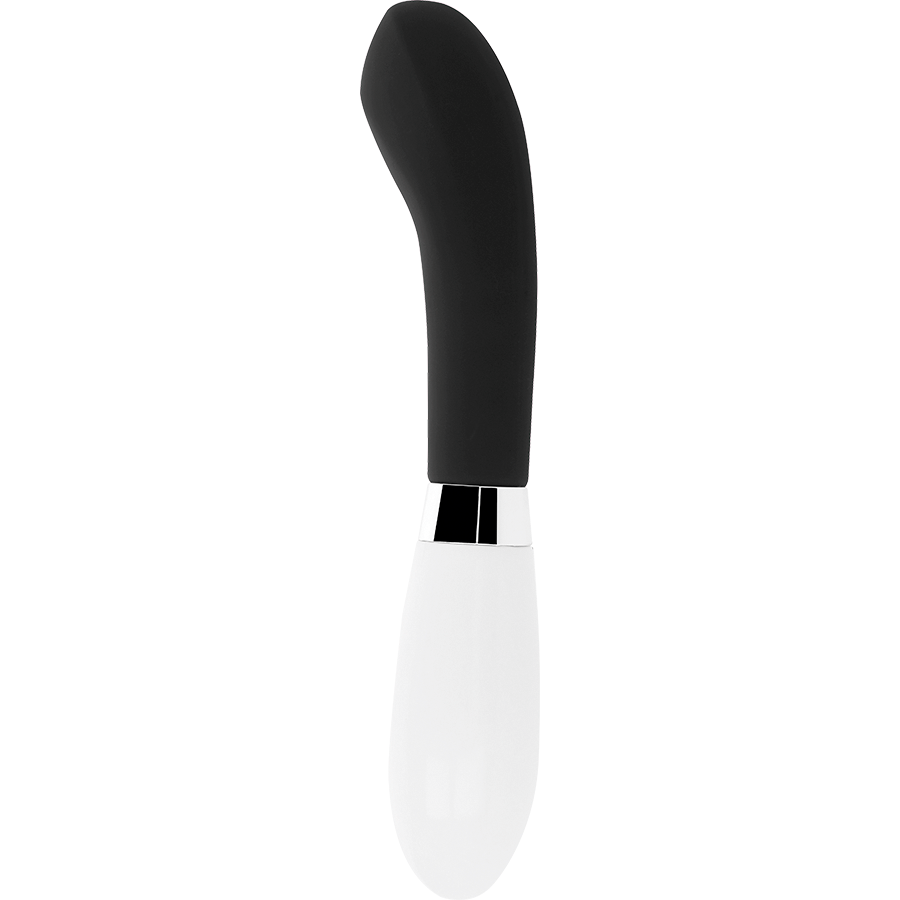 GLOSSY JOHN VIBRADOR NEGRO - Image 2