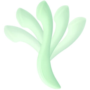 POTENTE - MIA - DEVON GREEN PELVIC FLOOR VIBRATOR