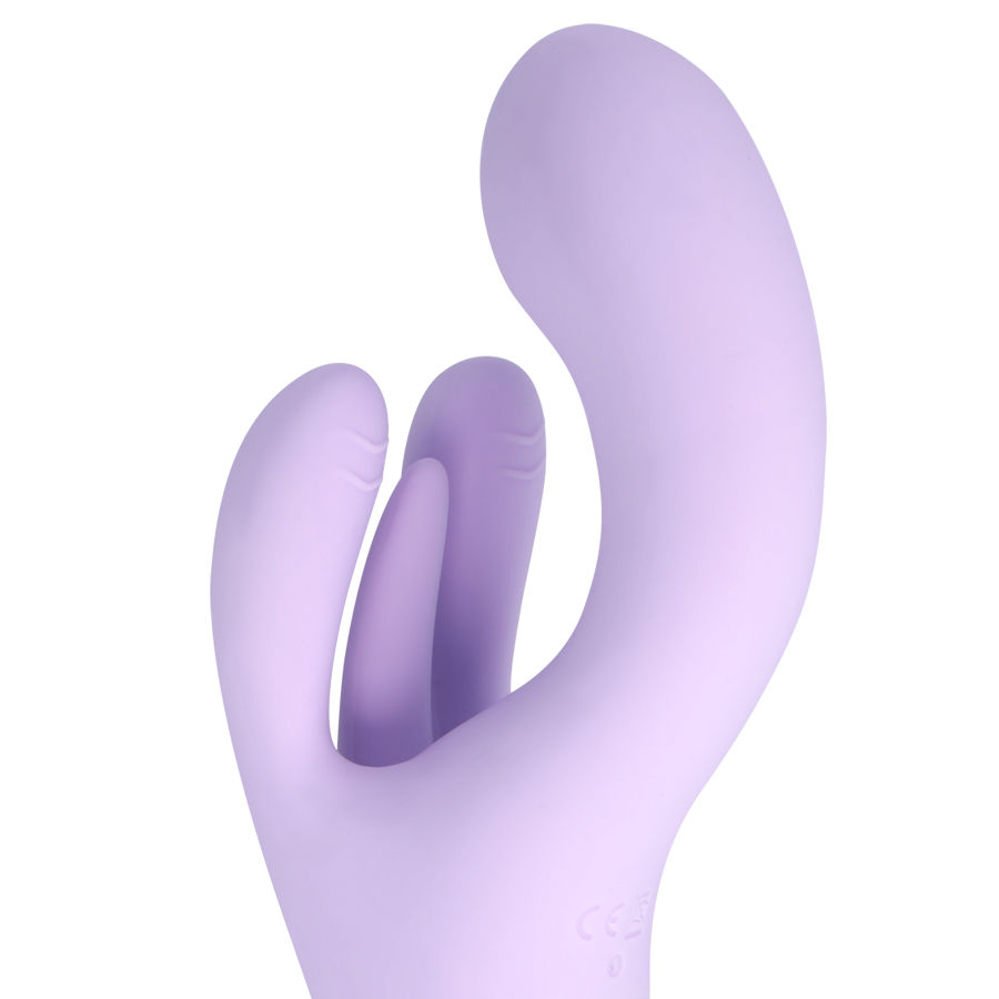 MIA - GUELL ORGASMIC VIBRATOR 3 MOTORS - Image 2