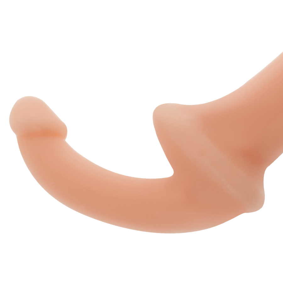 ADDICTED TOYS - DILDO COM RNA S SEM APOIO NATURAL - Image 3