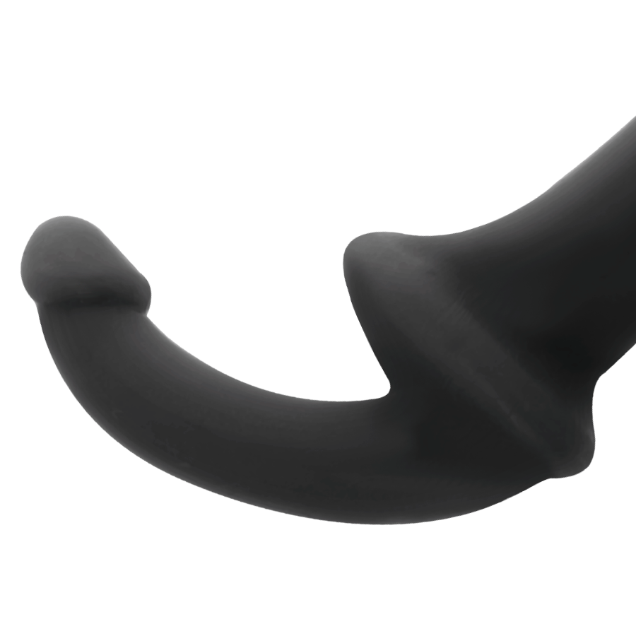 ADDICTED TOYS - DILDO COM RNA S SEM SUJEITO PRETO - Image 3
