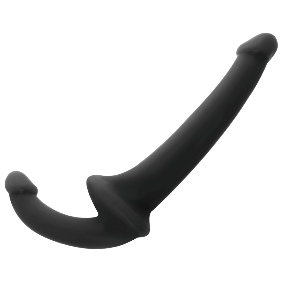 ADDICTED TOYS - DILDO COM RNA S SEM SUJEITO PRETO - Image 2