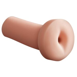 POTENTE - PDX MALE - BOMBA E STROKER DE DUMP