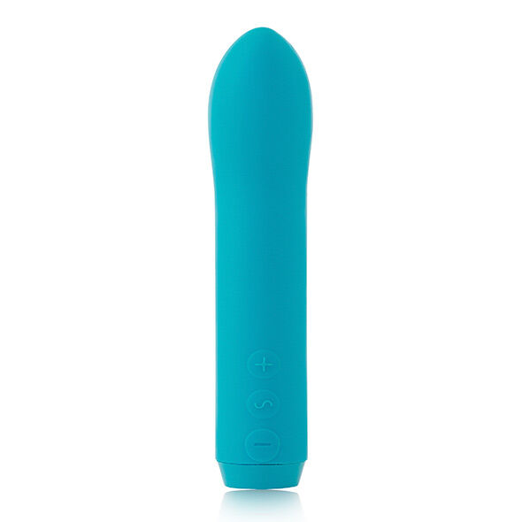 JE JOUE - G-SPOT VIBRADOR BALA TEAL - Image 2