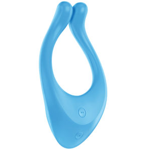 POTENTE - SATISFYER - PARTNER MULTIFUN 1 EDIO 2020