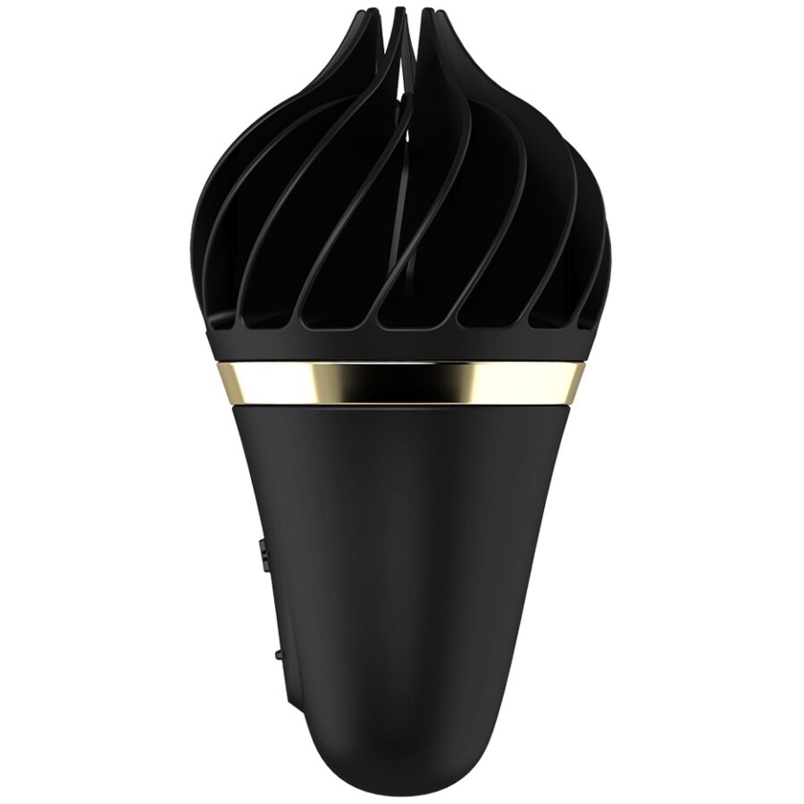 SATISFYER - SPINNATOR SWEET TREAT PRETO - Image 3