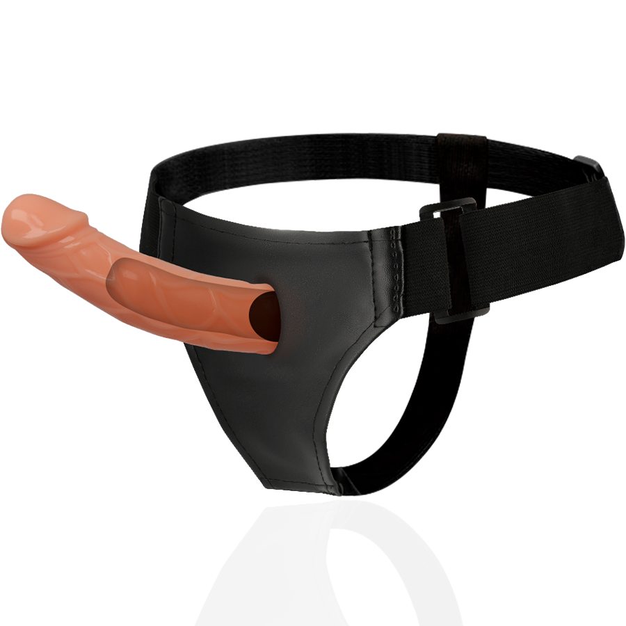 HARNESS ATTRACTION ÁRNES HUECO BLAKE 15.5 X 4CM - Image 3