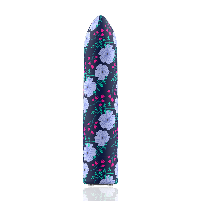 BALAS PERSONALIZADAS BALAS RECARREGÁVEIS PRIMAVERA 10 INTENSIDADES - Image 3